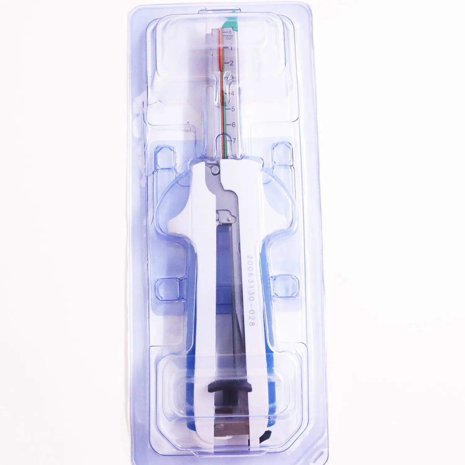 Produttore di suturatrici chirurgiche monouso laparoscopiche/endoscopiche per chirurgia bariactrica