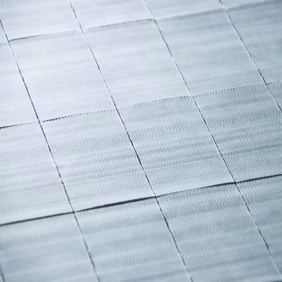 Rete chirurgica in polipropilene composito ospedaliero per la riparazione dell'ernia